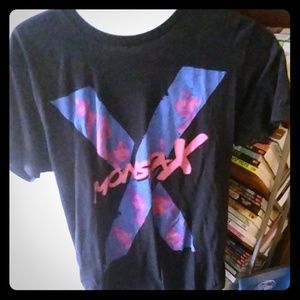 Monsta X t-shirt